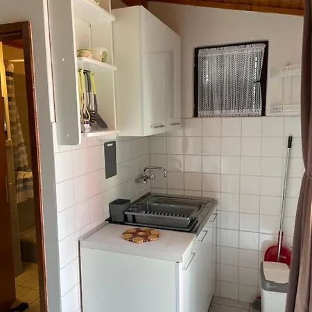 Apartment Mar Mandre