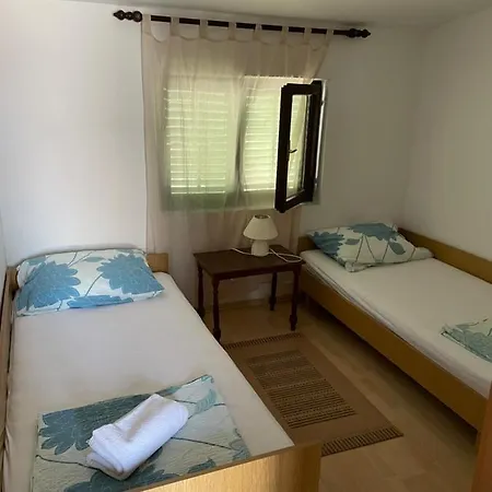 Apartment Mar *
