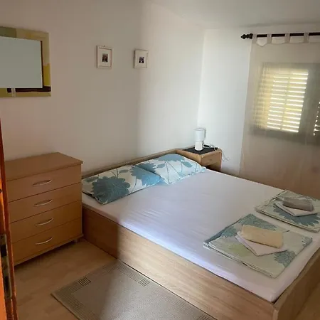 Apartmán Mar *