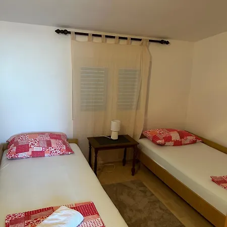 Mar Apartmán *