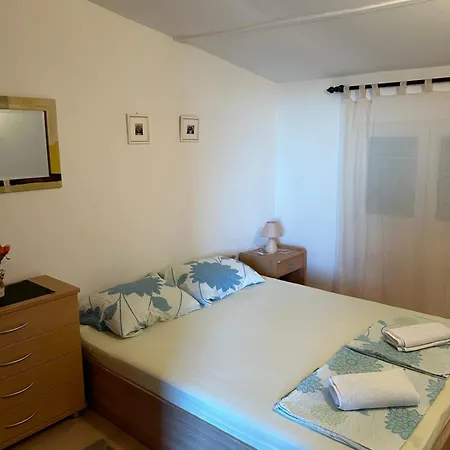 Mar Apartmán Mandre