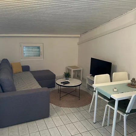 شقة Mar ماندري