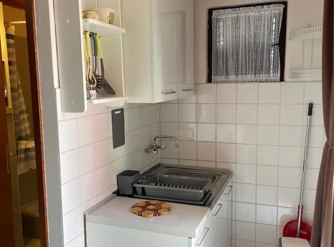 Апартаменты Mar Мандре