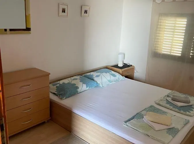 Апартаменты Mar *