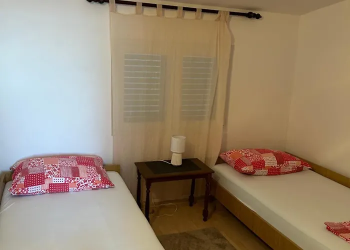 Mar Апартаменты *