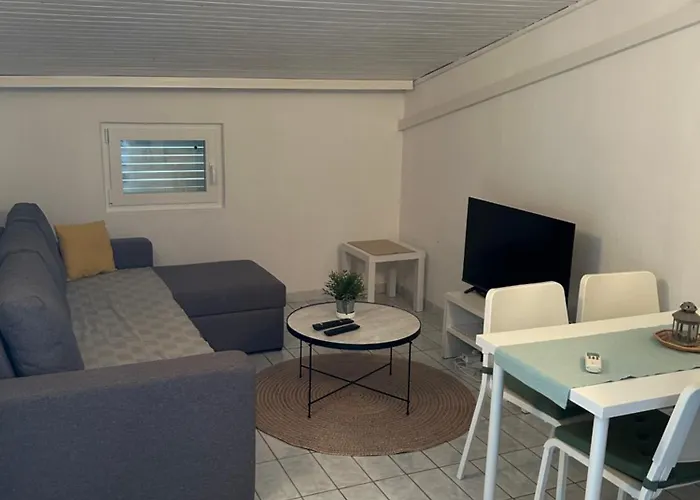 公寓 Mar 曼德雷